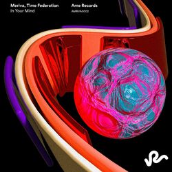 Cover of In Your Mind