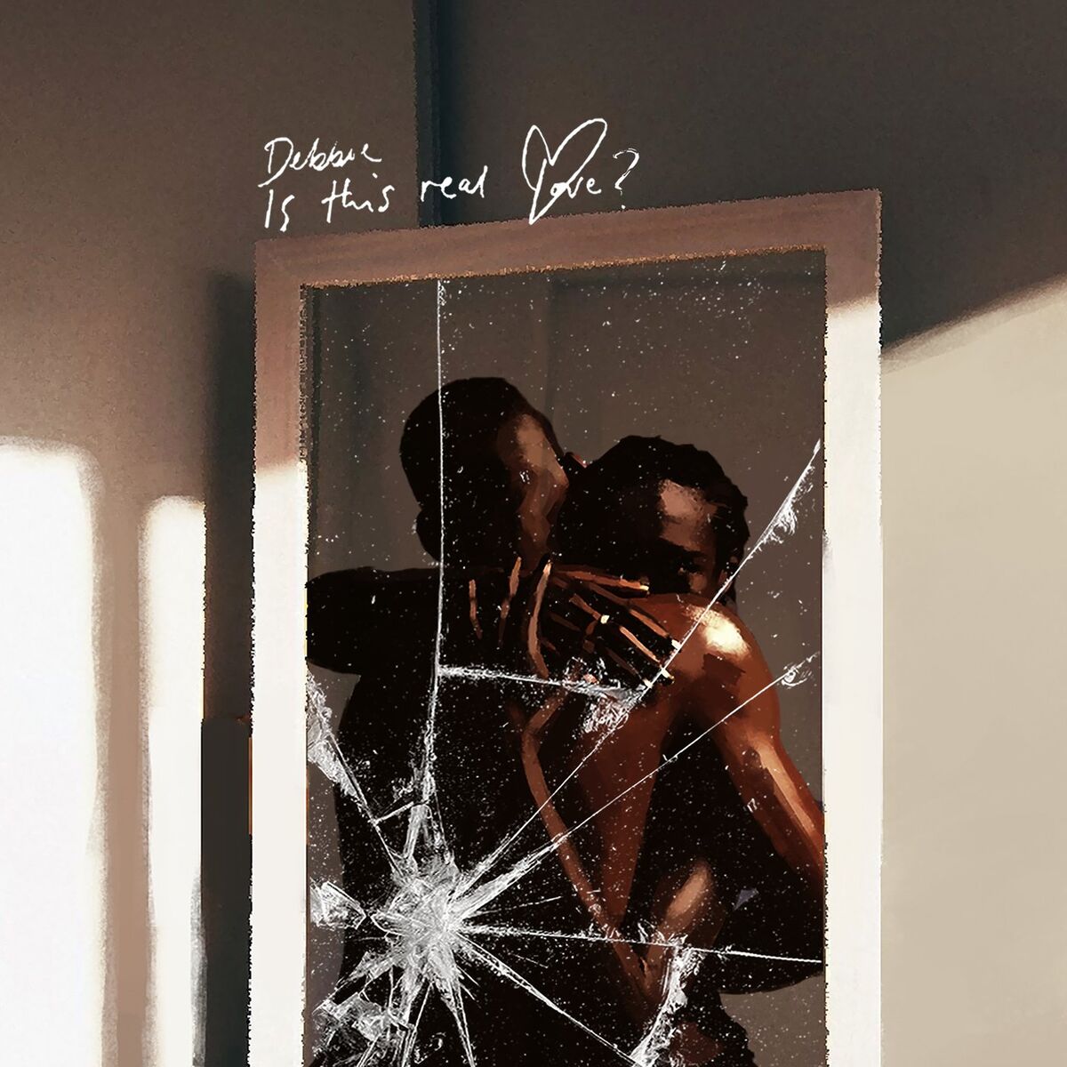 Album cover of Is This Real Love?