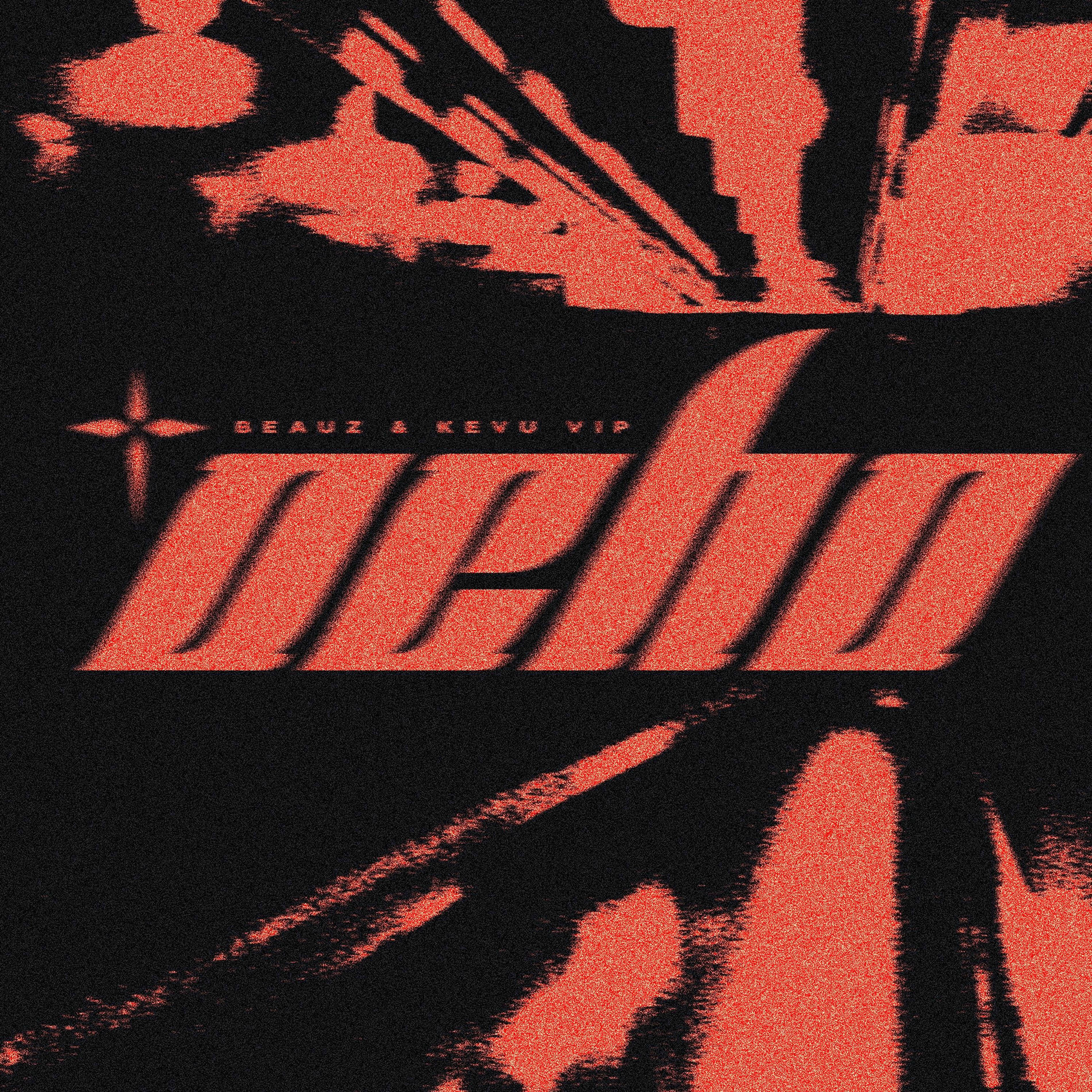 Album cover of Ocho (BEAUZ & KEVU VIP) (Radio Edit)
