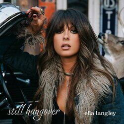 Cover of still hungover