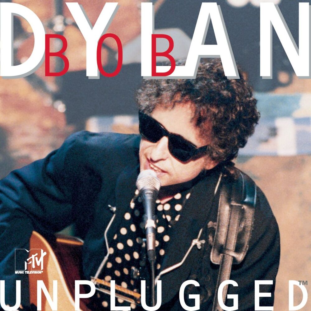Picture of MTV Unplugged (Live)