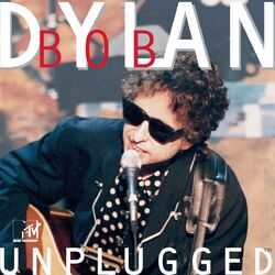 Cover of MTV Unplugged (Live)