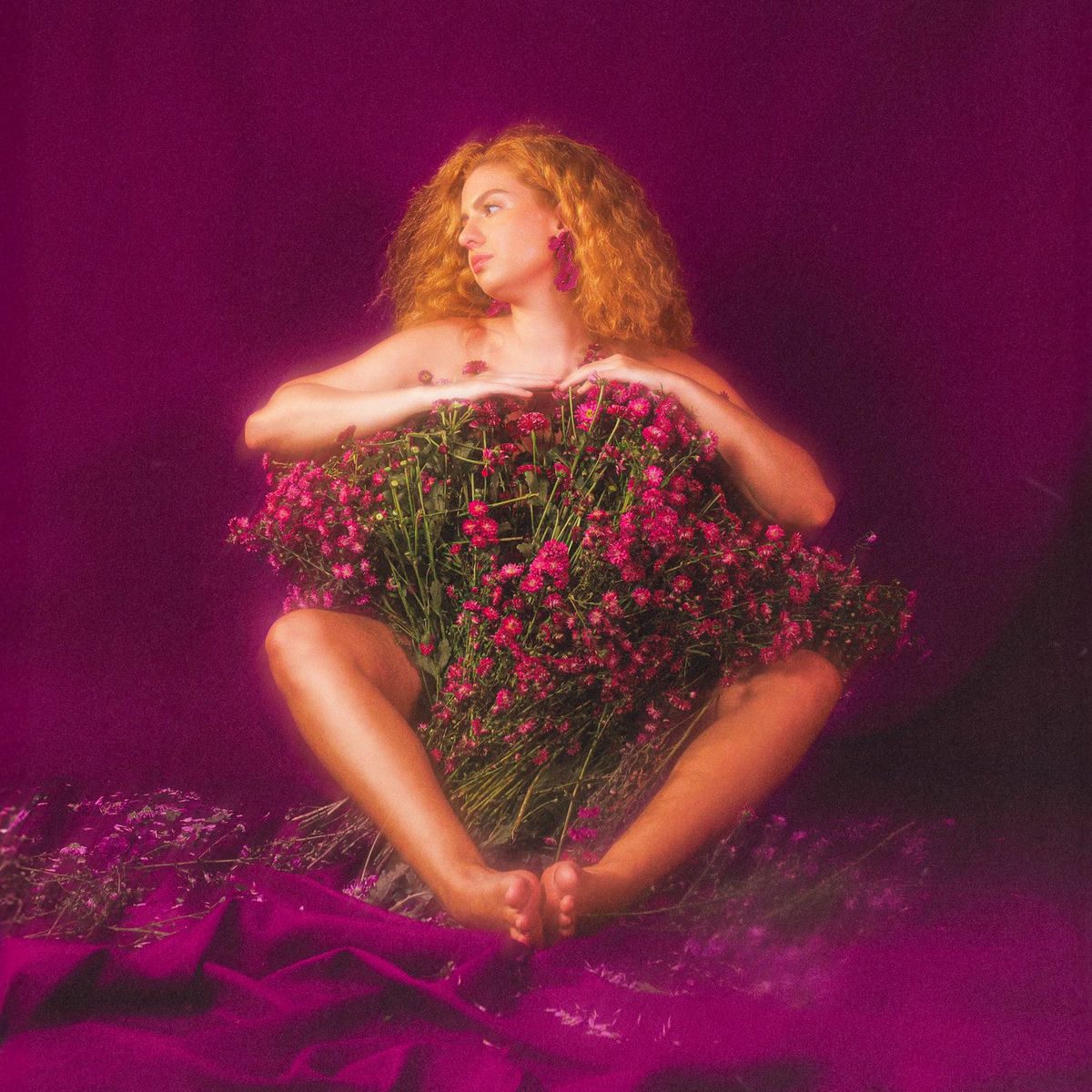 Album cover of cheia de vontade