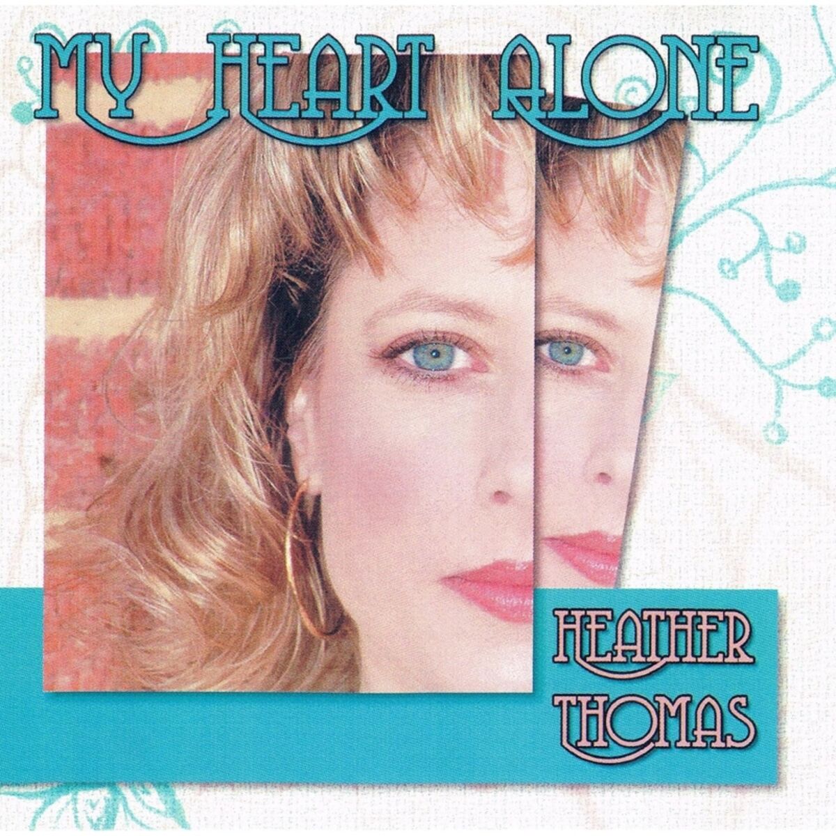 Album cover of My Heart Alone