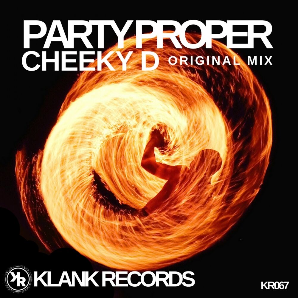 Picture of Party Proper