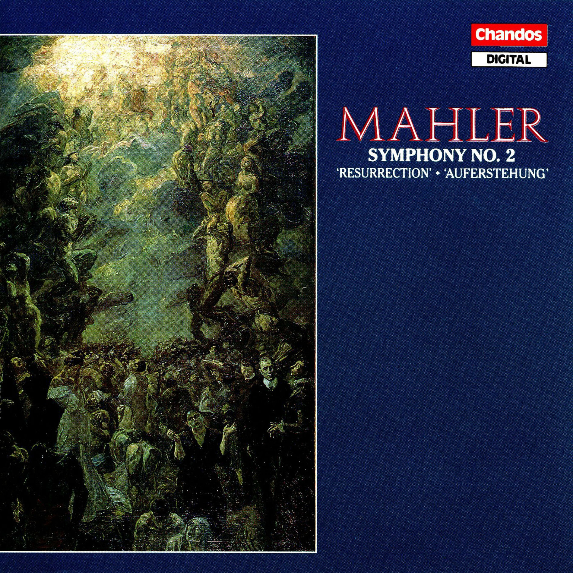クラシック Gustav Mahler: Symphony No. 1 & 2 Gustav Mahler, Bruno Walter, Columbia Symphony Orchestra