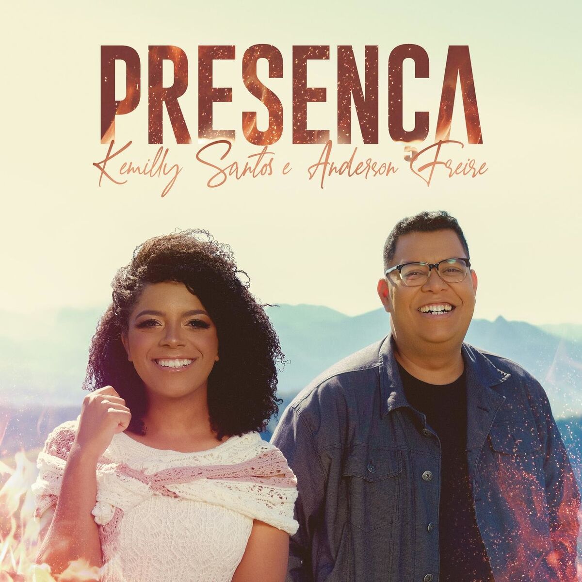 Album picture of Presença