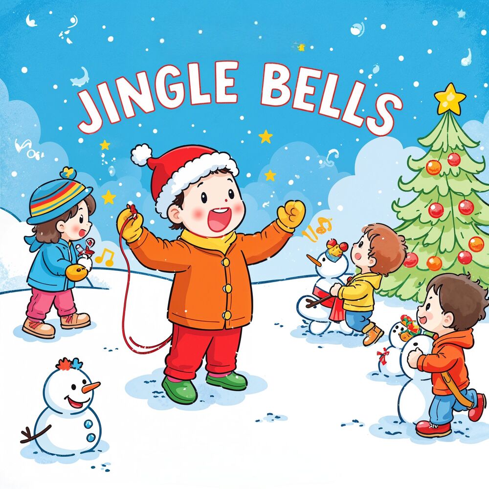 Picture of Essential Christmas Songs for Holiday Spirit