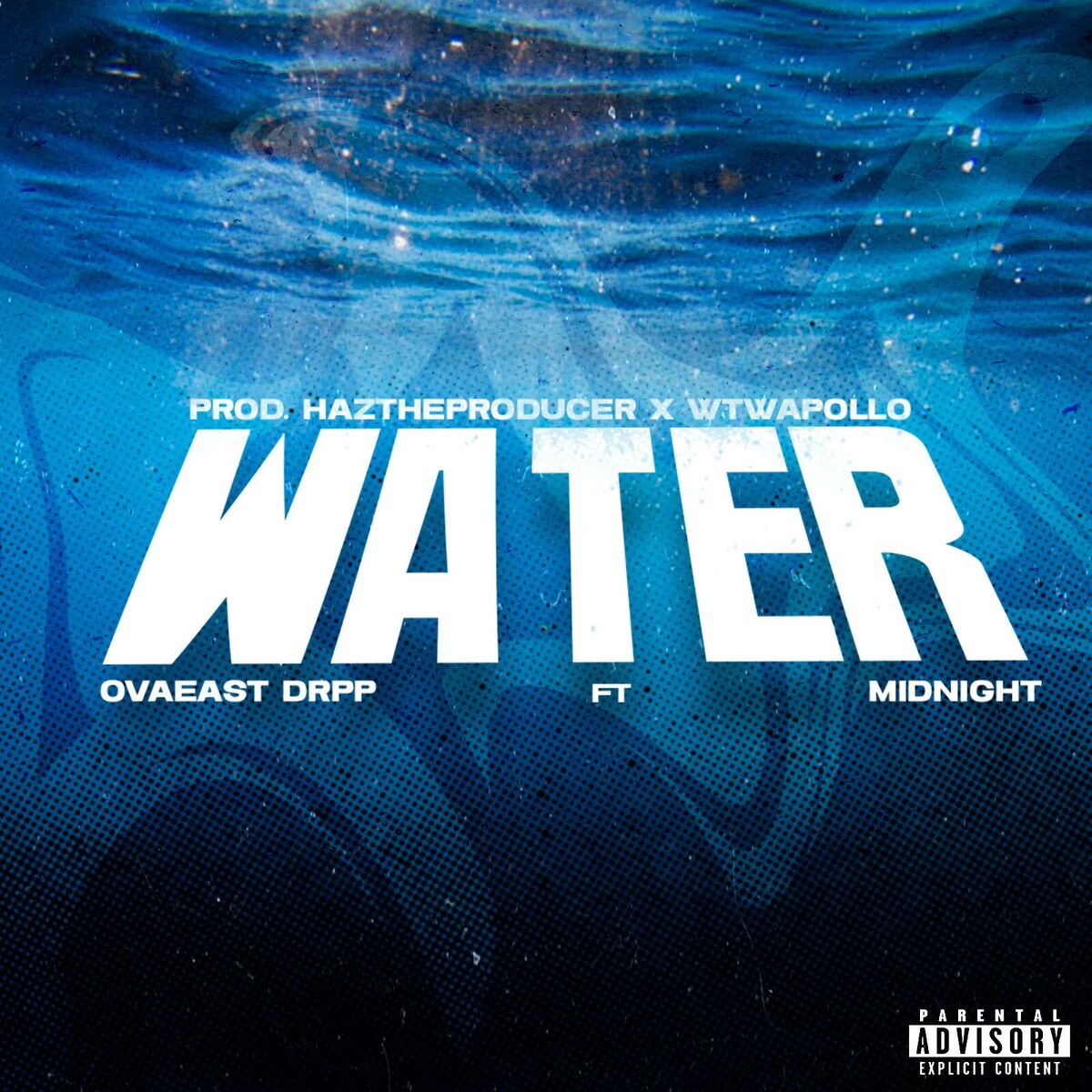 Album cover of Water