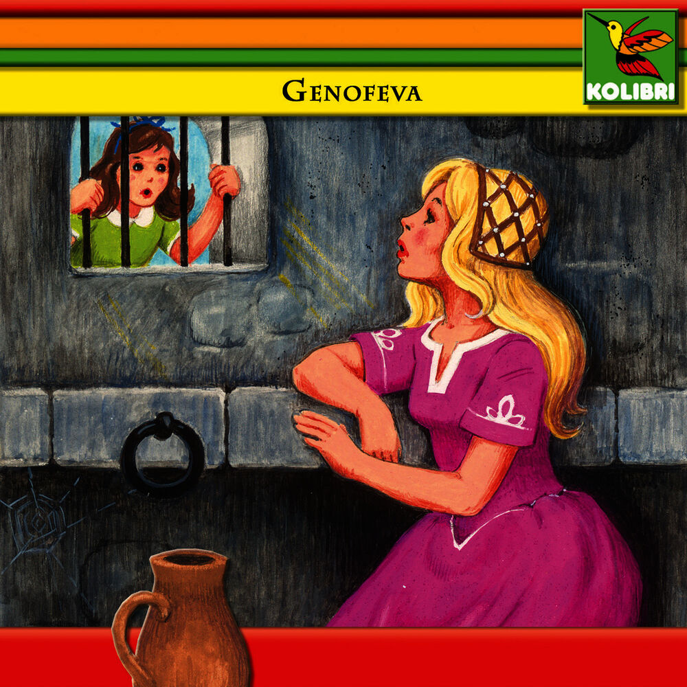 Picture of Genofeva