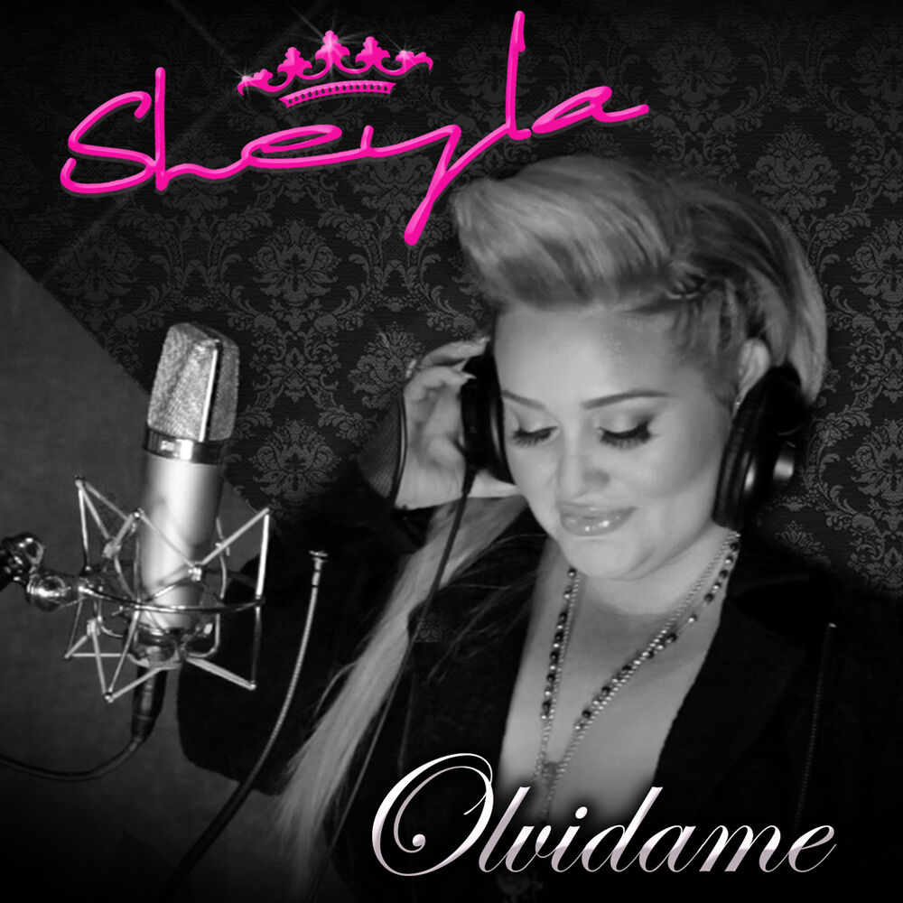 Picture of Olvidame