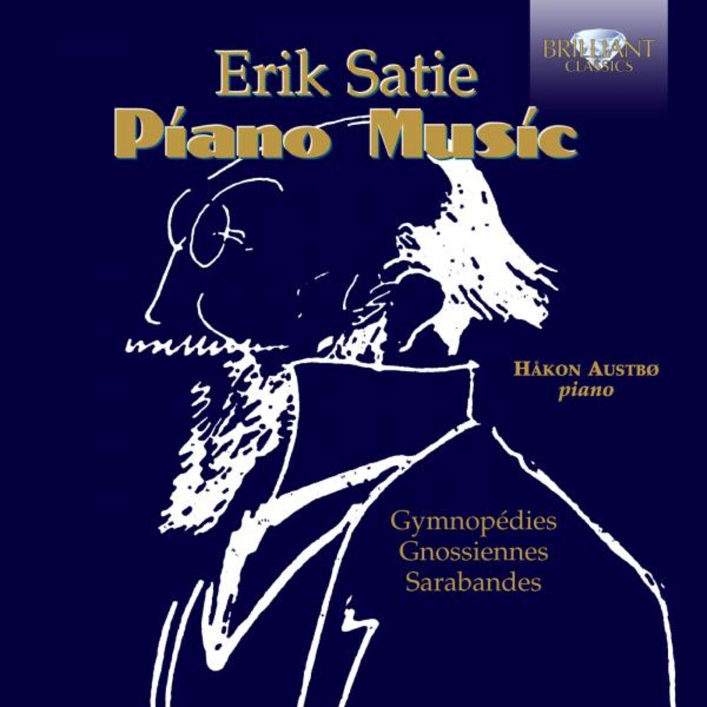 Picture of Satie: Piano Music