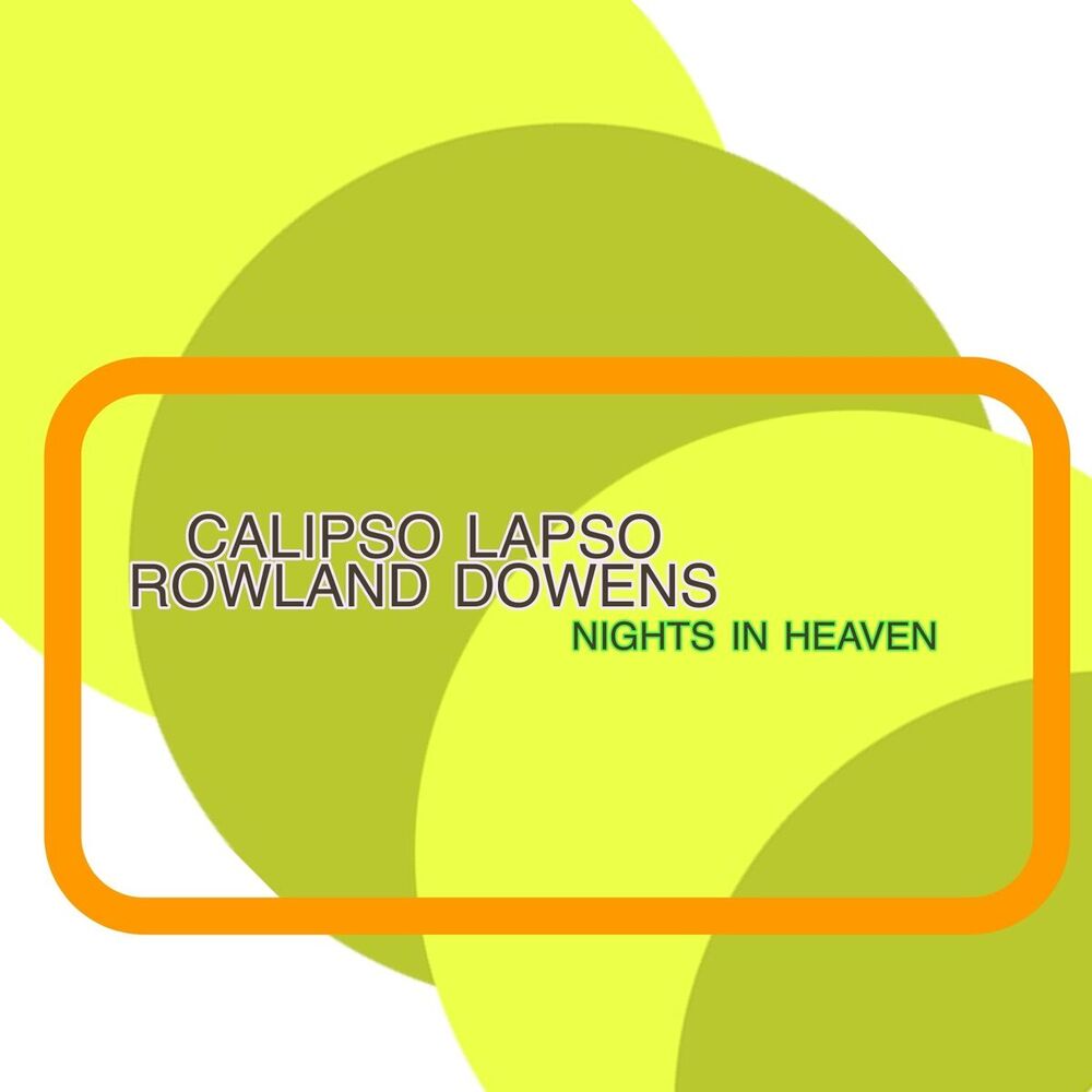Picture of Nights in Heaven