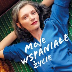 Cover of Moje wspaniałe życie