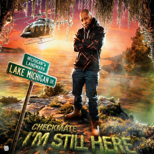 I'm Still Here
