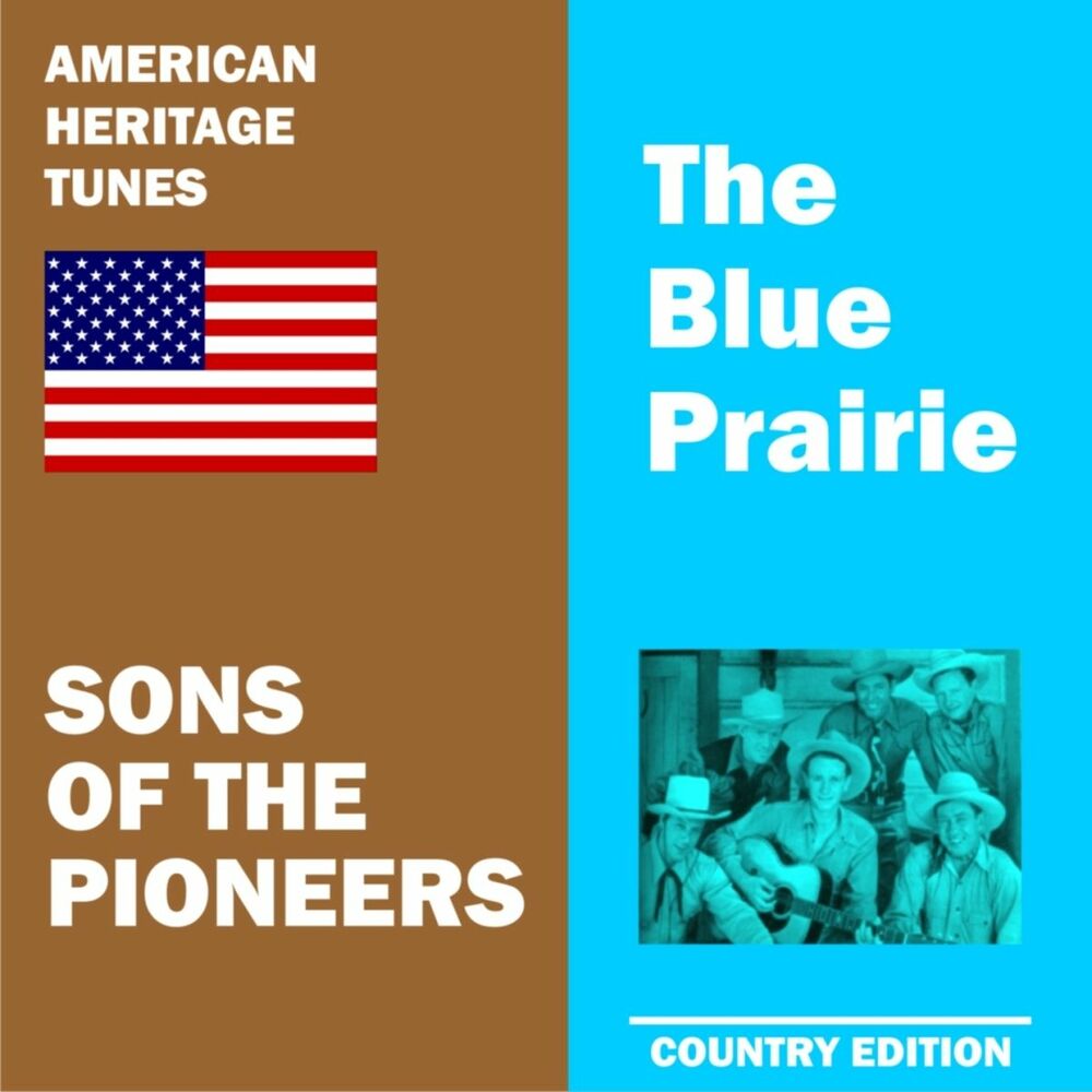 Picture of Blue Prairie