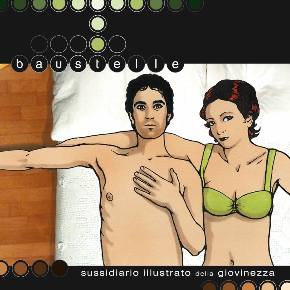 Picture of Sussidiario illustrato della giovinezza
