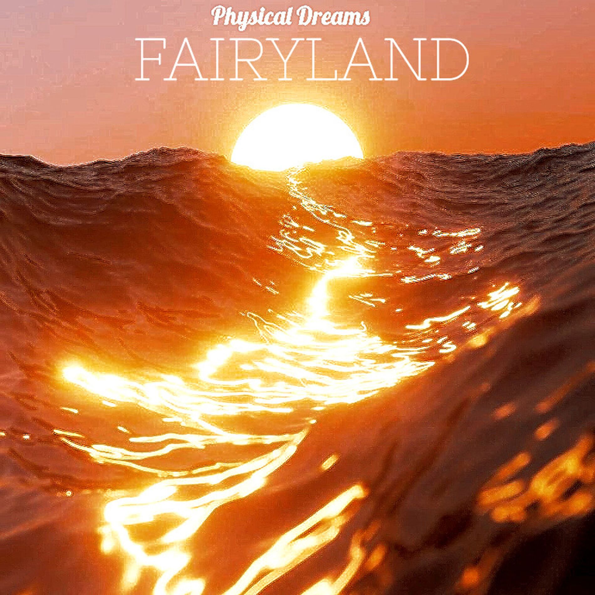 Album cover of Fairyland