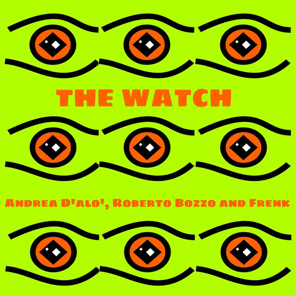 Picture of The Watch