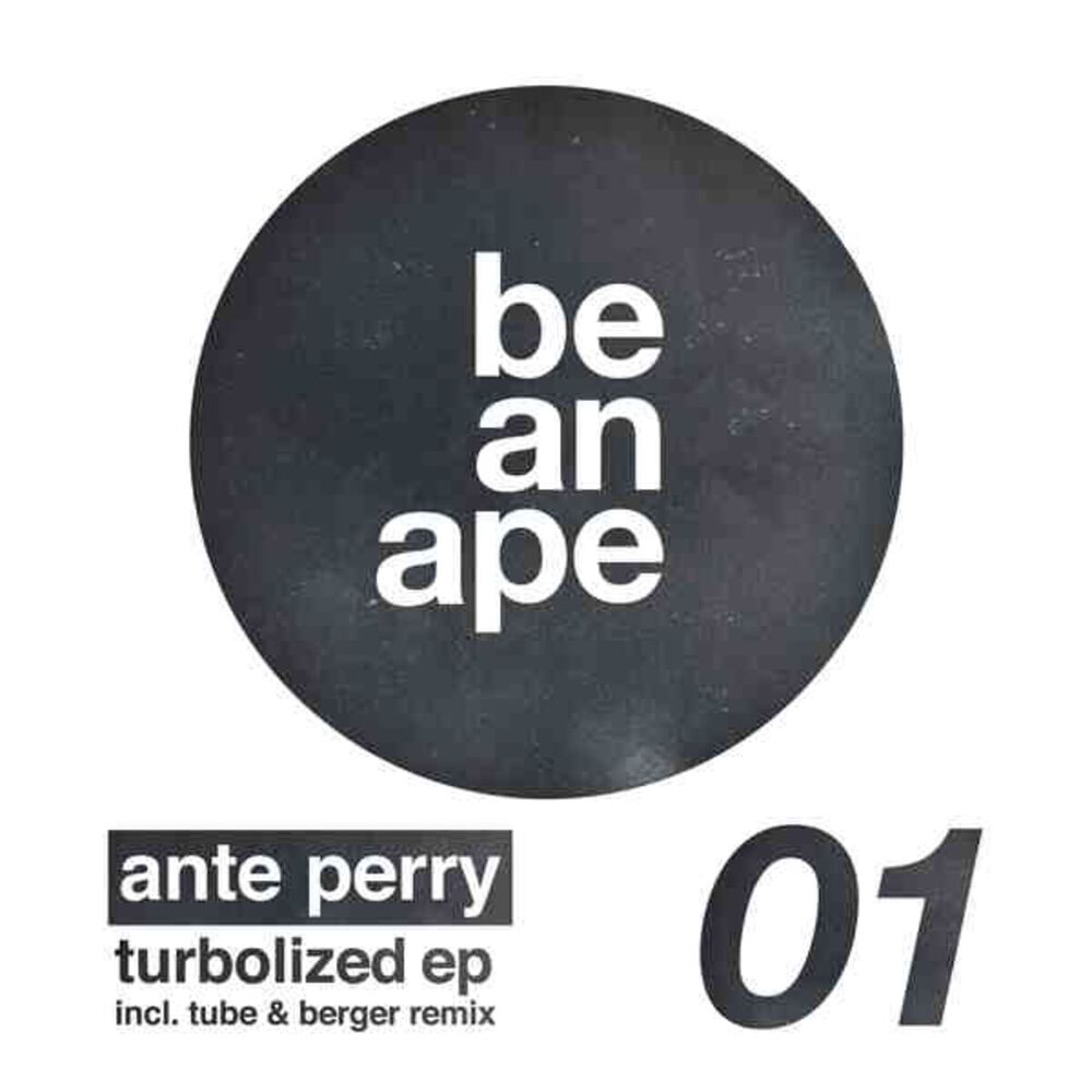 Picture of Turbolized Ep
