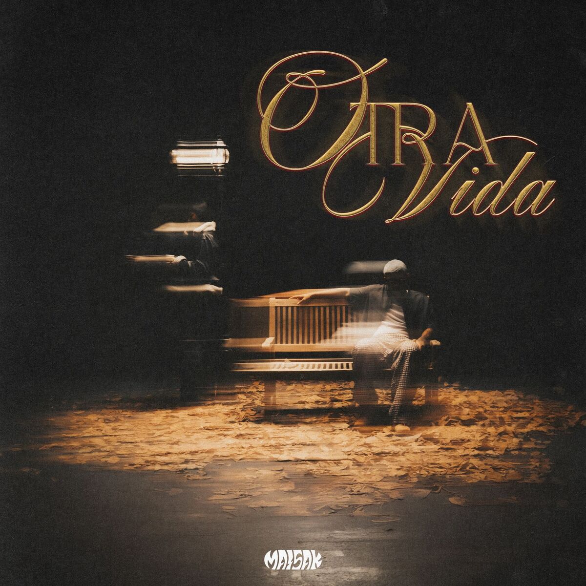Album cover of Otra Vida
