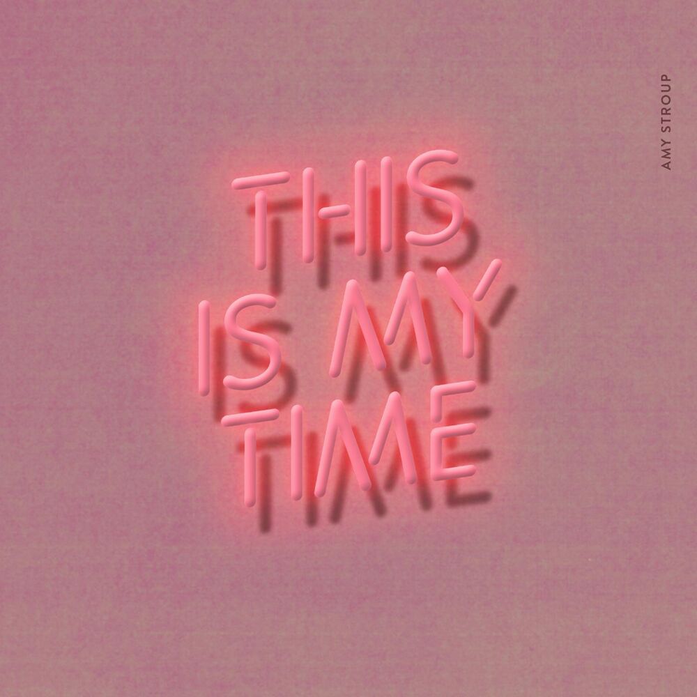 Picture of This Is My Time