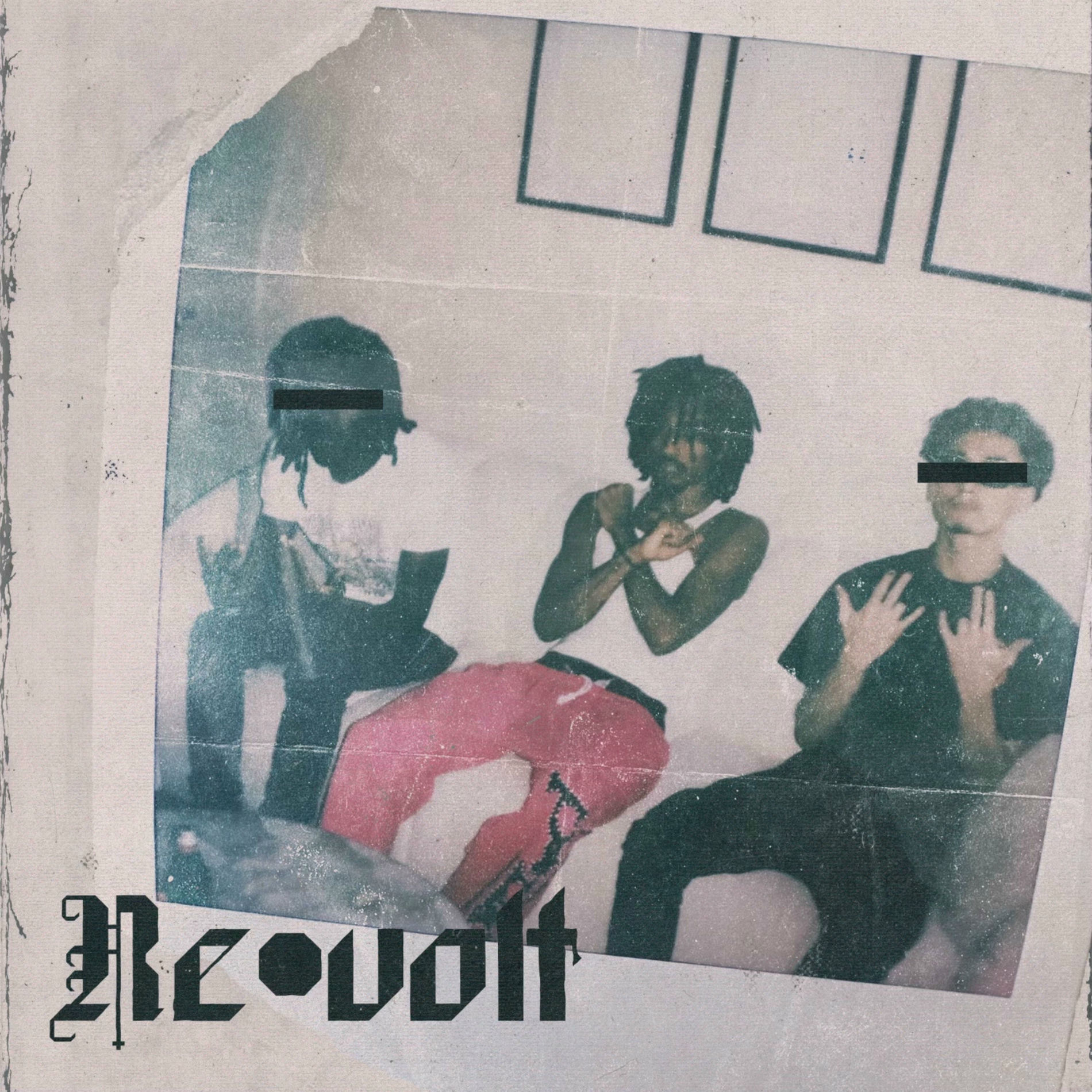 Album cover of Outdated