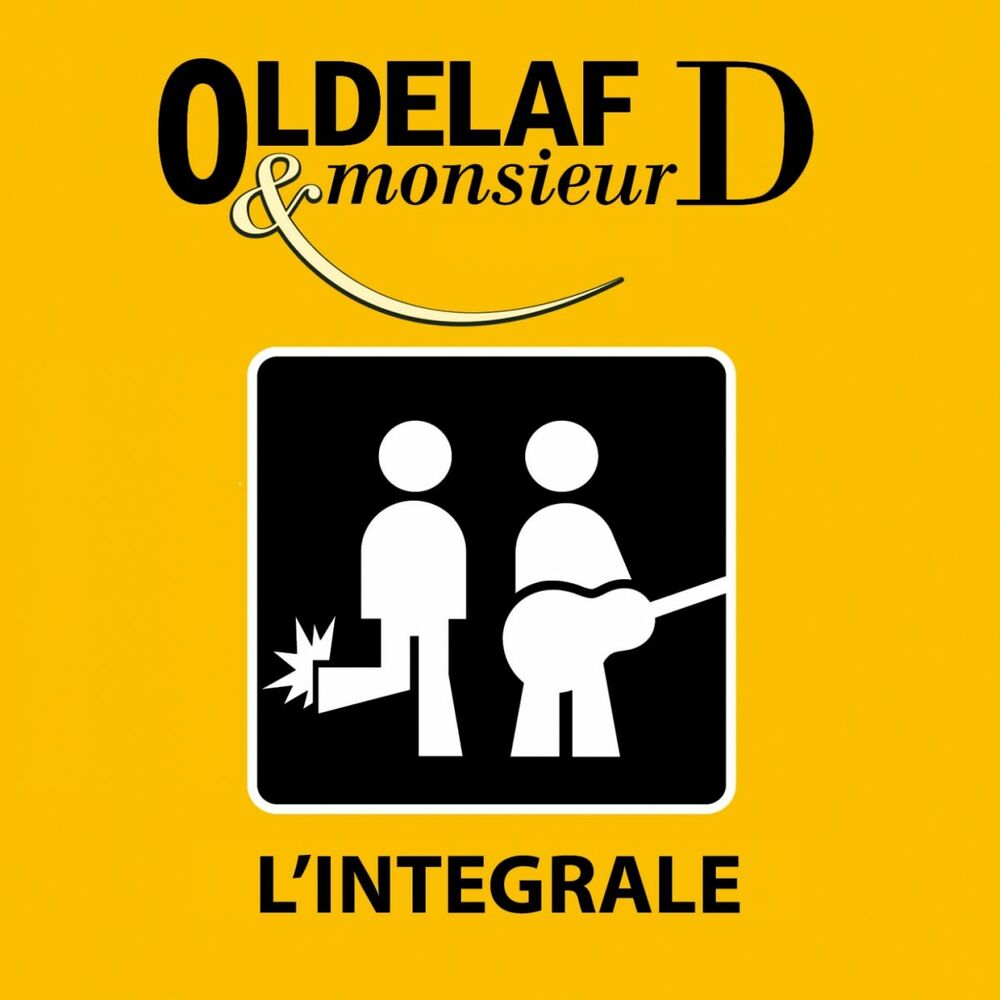 Picture of L'intégrale
