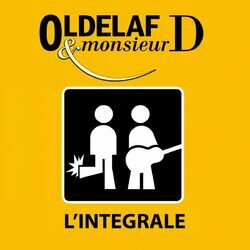 Cover of L'intégrale