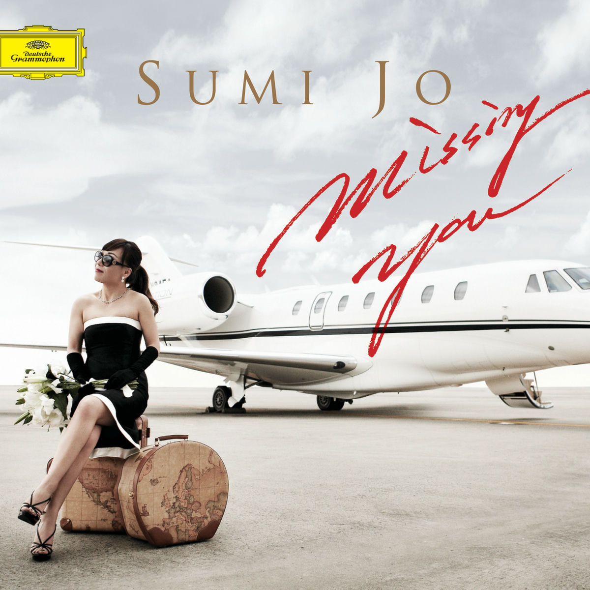 Album cover of Missing You