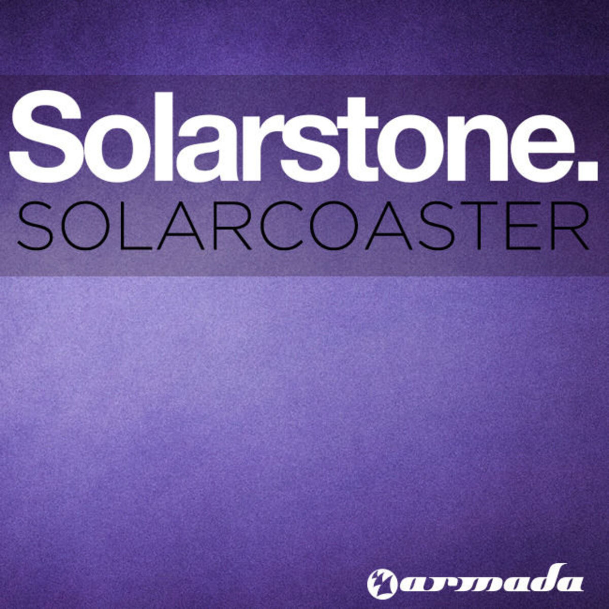 Album cover of Solarcoaster