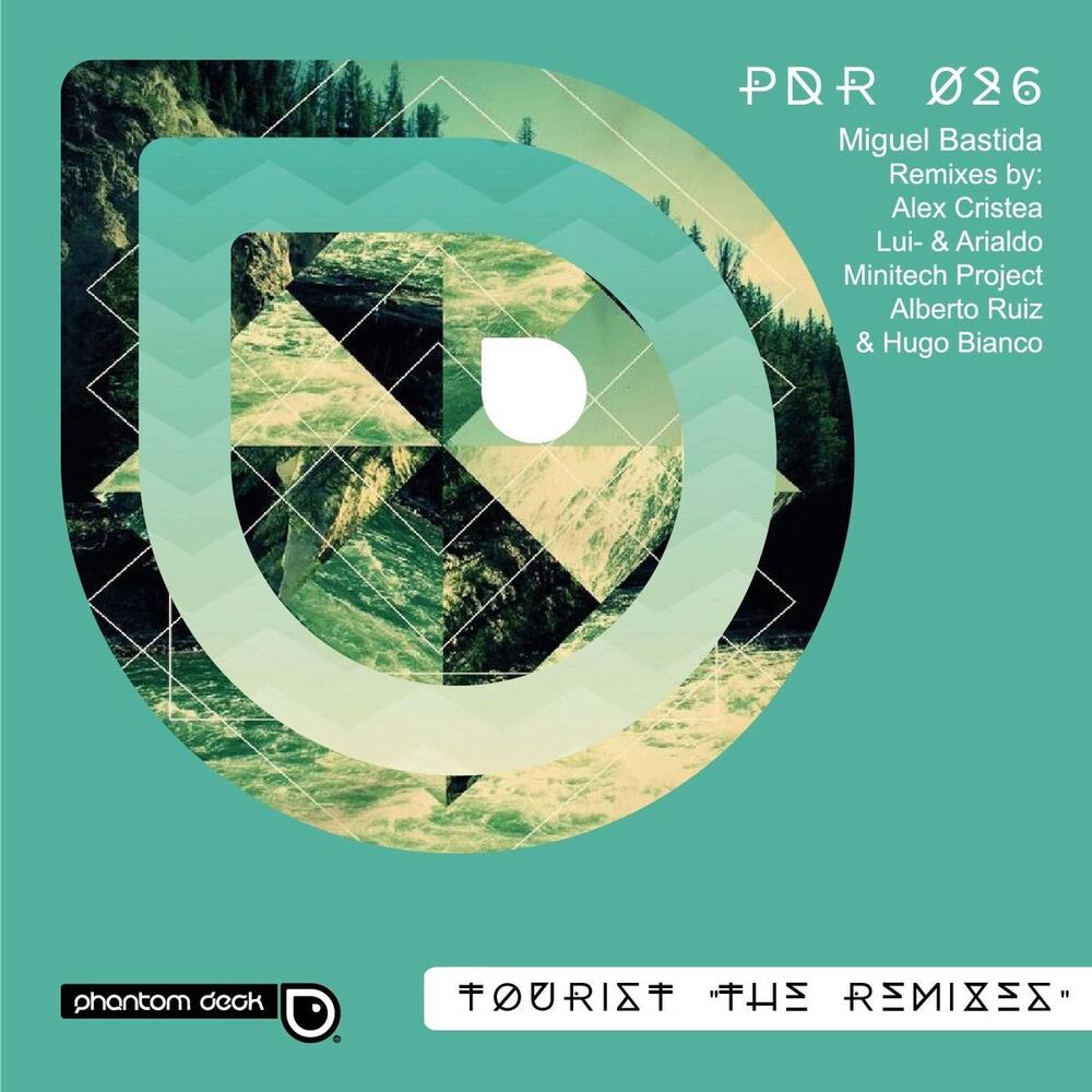 Picture of Tourist "The Remixes"
