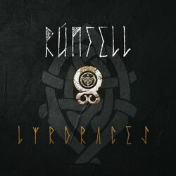 Cover of Lyrdraces