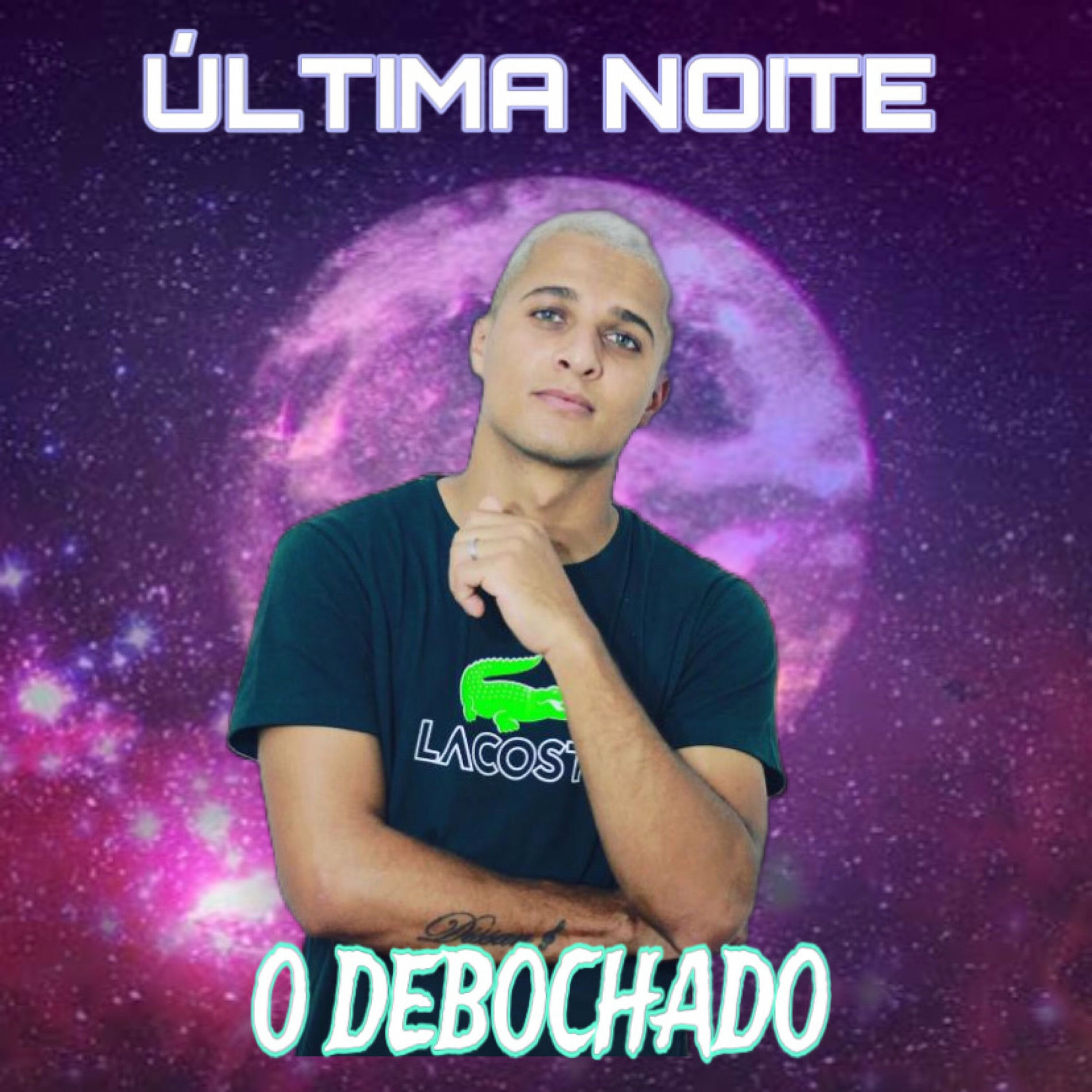 Album cover of Última Noite