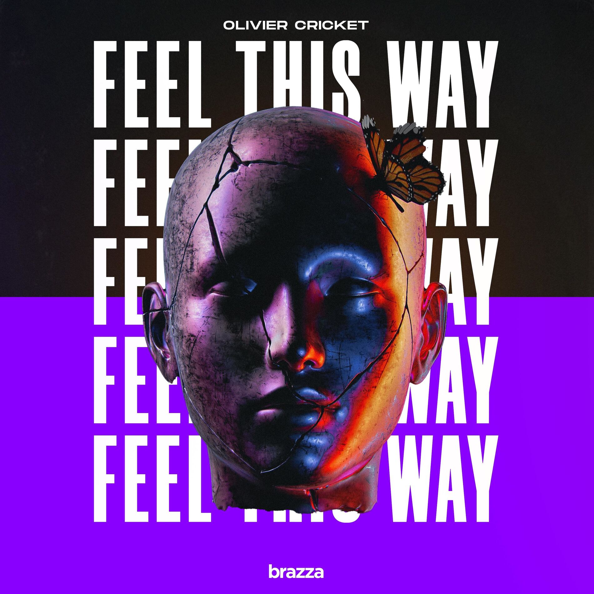 Album cover of Feel This Way