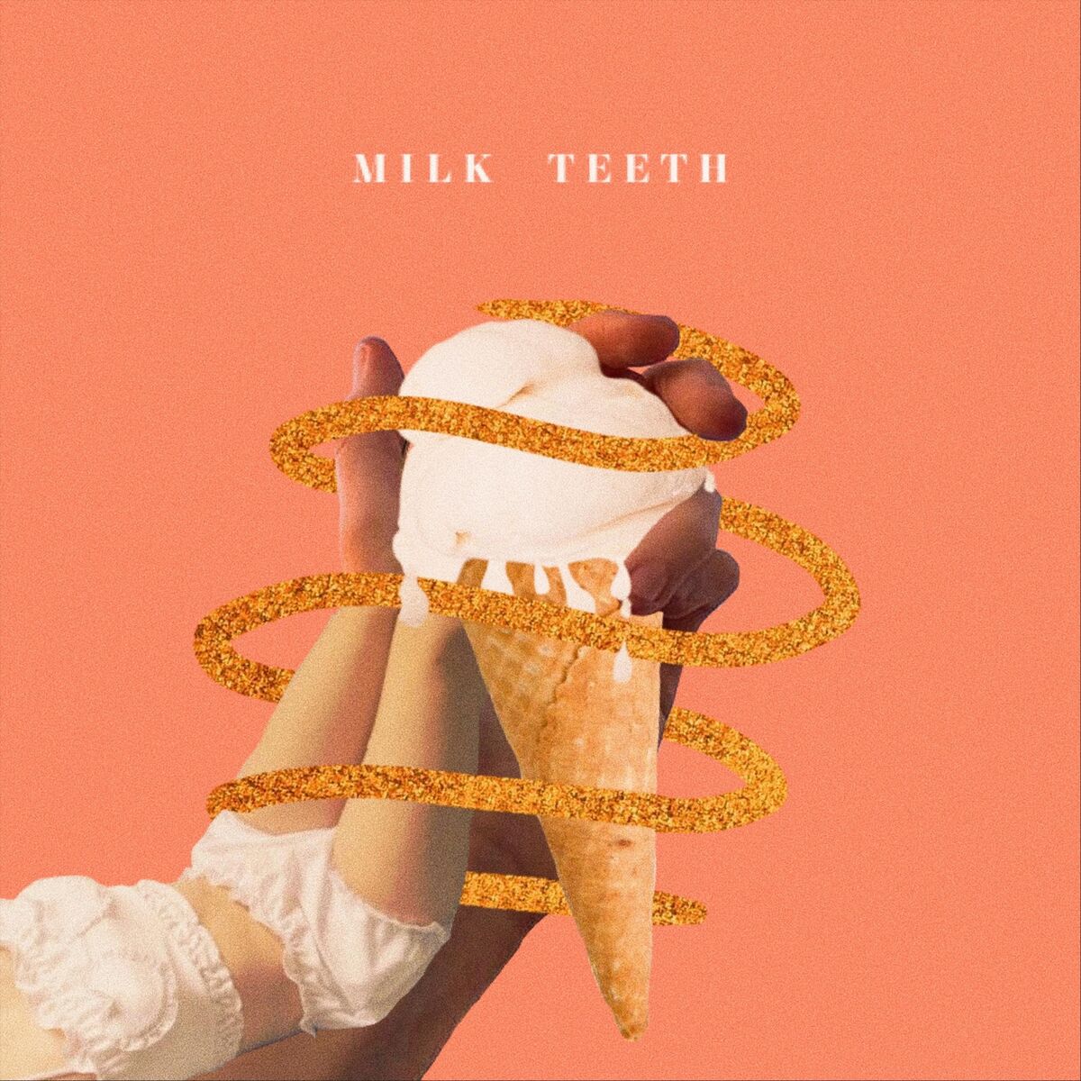 Album cover of Milk Teeth