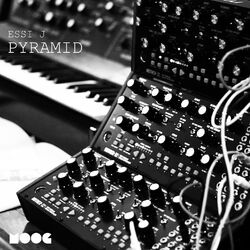 Cover of Pyramid