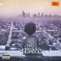 Cover of NO HOSTAGES