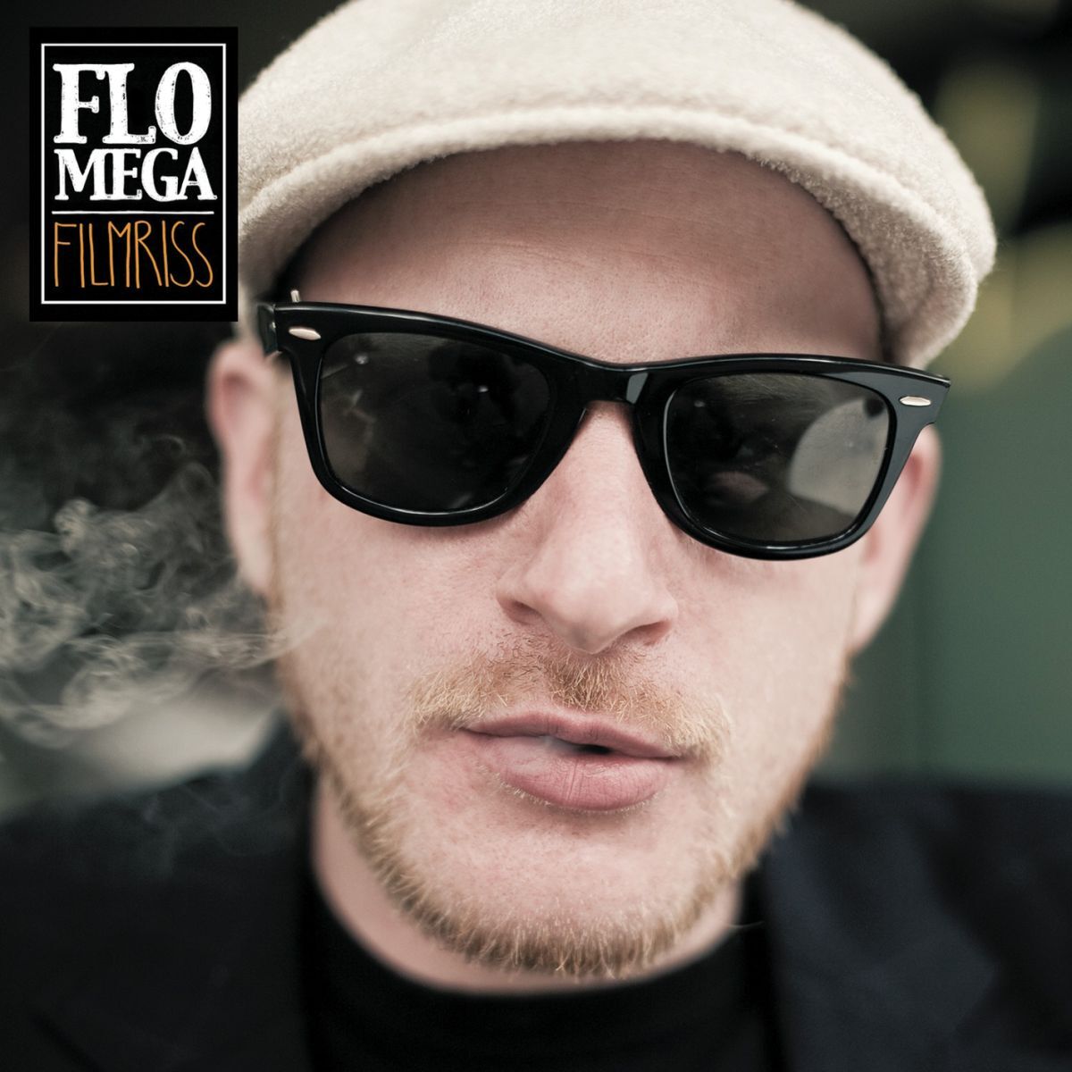Album cover of Filmriss EP