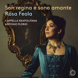 Cover of Son regina e sono amante
