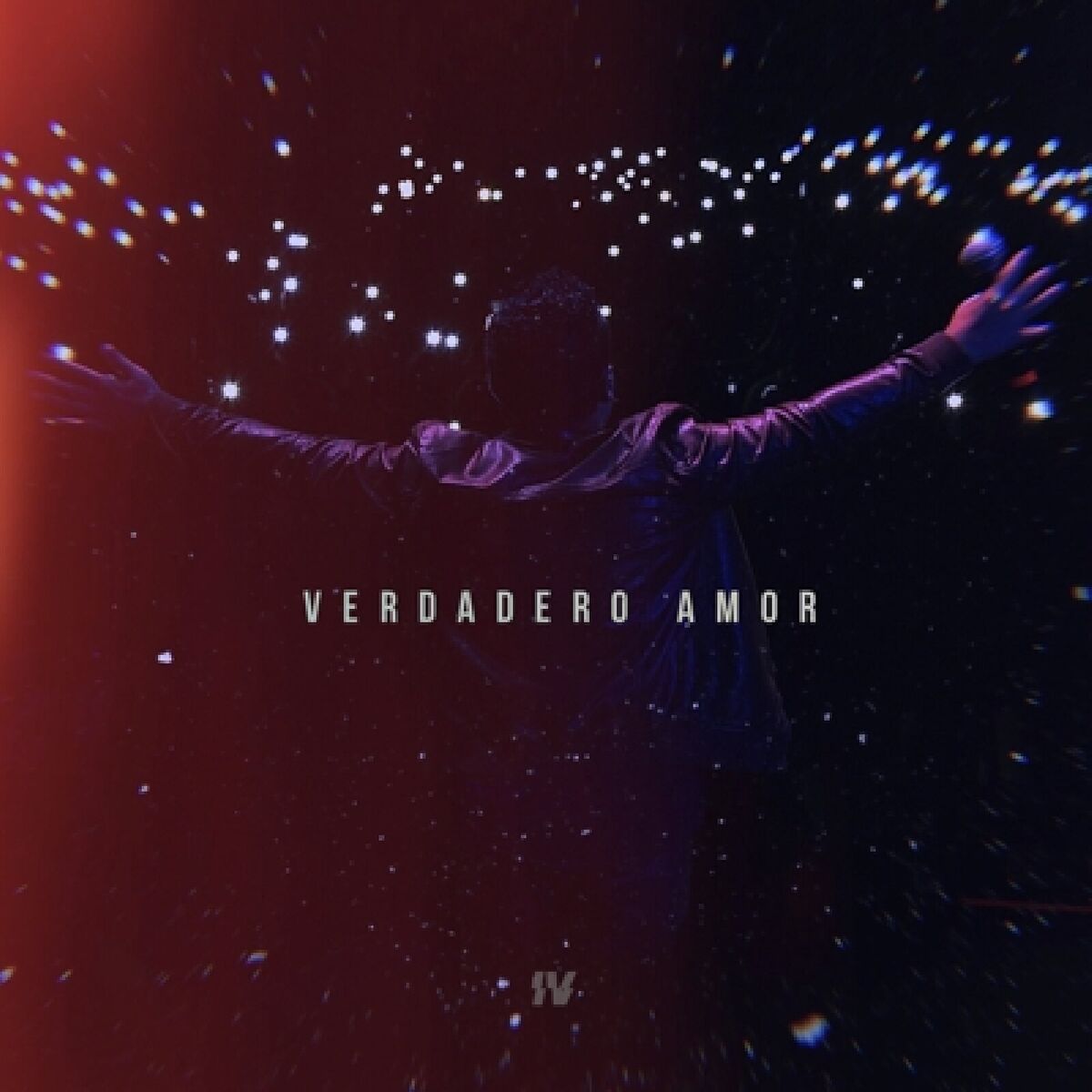 Album cover of Verdadero Amor