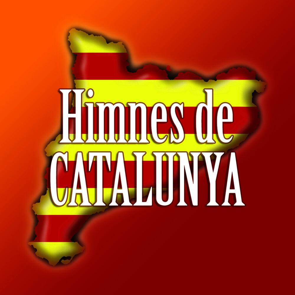 Picture of Himnes De Catalunya
