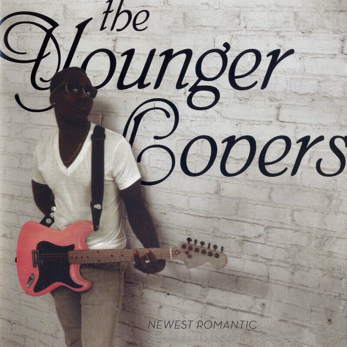 Album cover of Newest Romantic