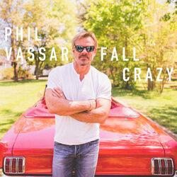 Cover of Fall Crazy