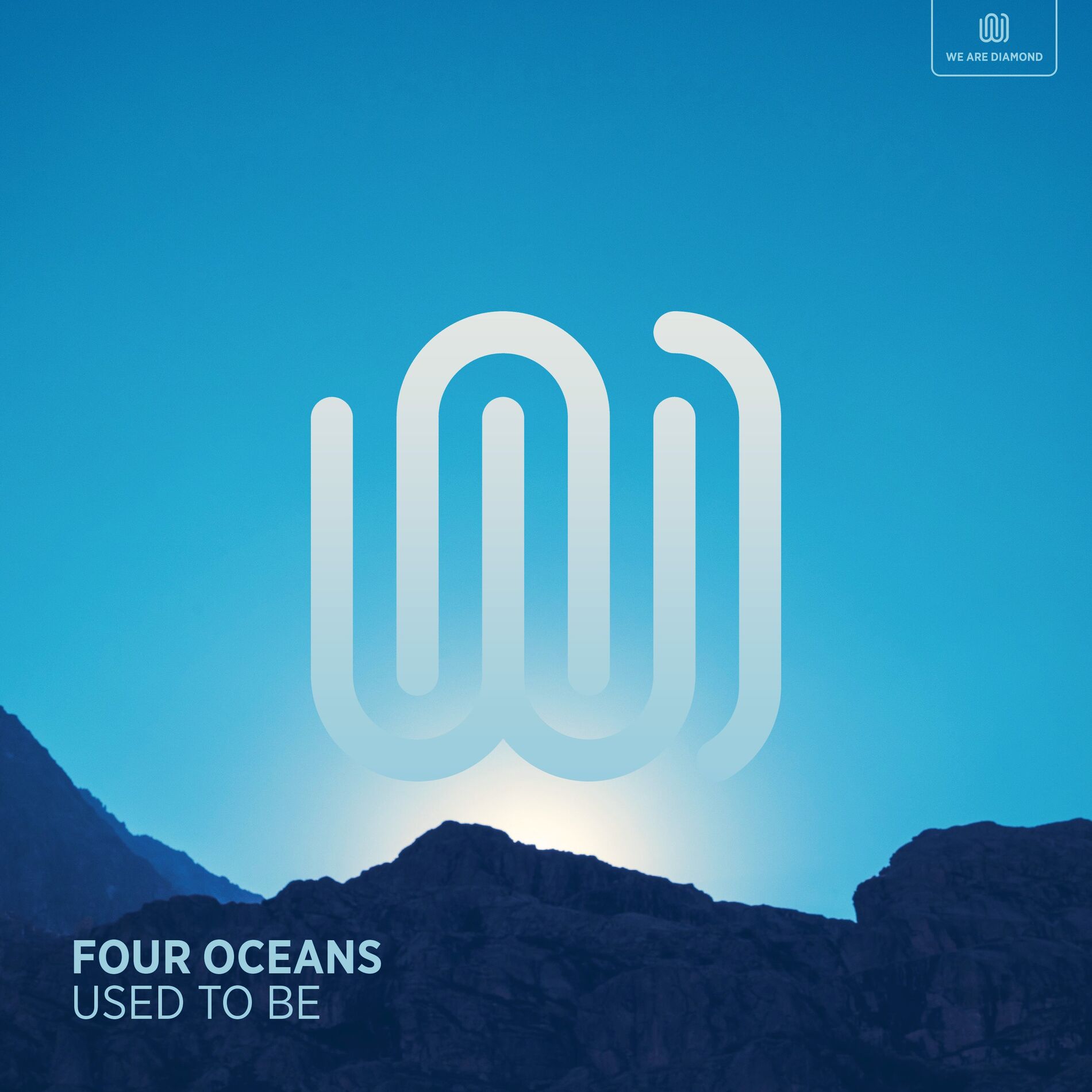 Album cover of Used to Be