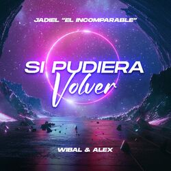Cover of Si Pudiera Volver