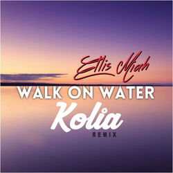 Cover of Walk On Water (Kolia Remix)