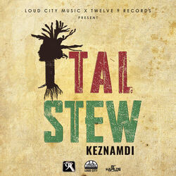 Cover of Ital Stew
