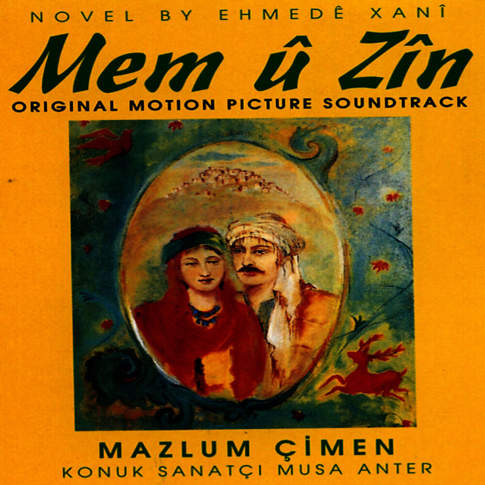Picture of Mem û Zîn (Orijinal Film Müziği)