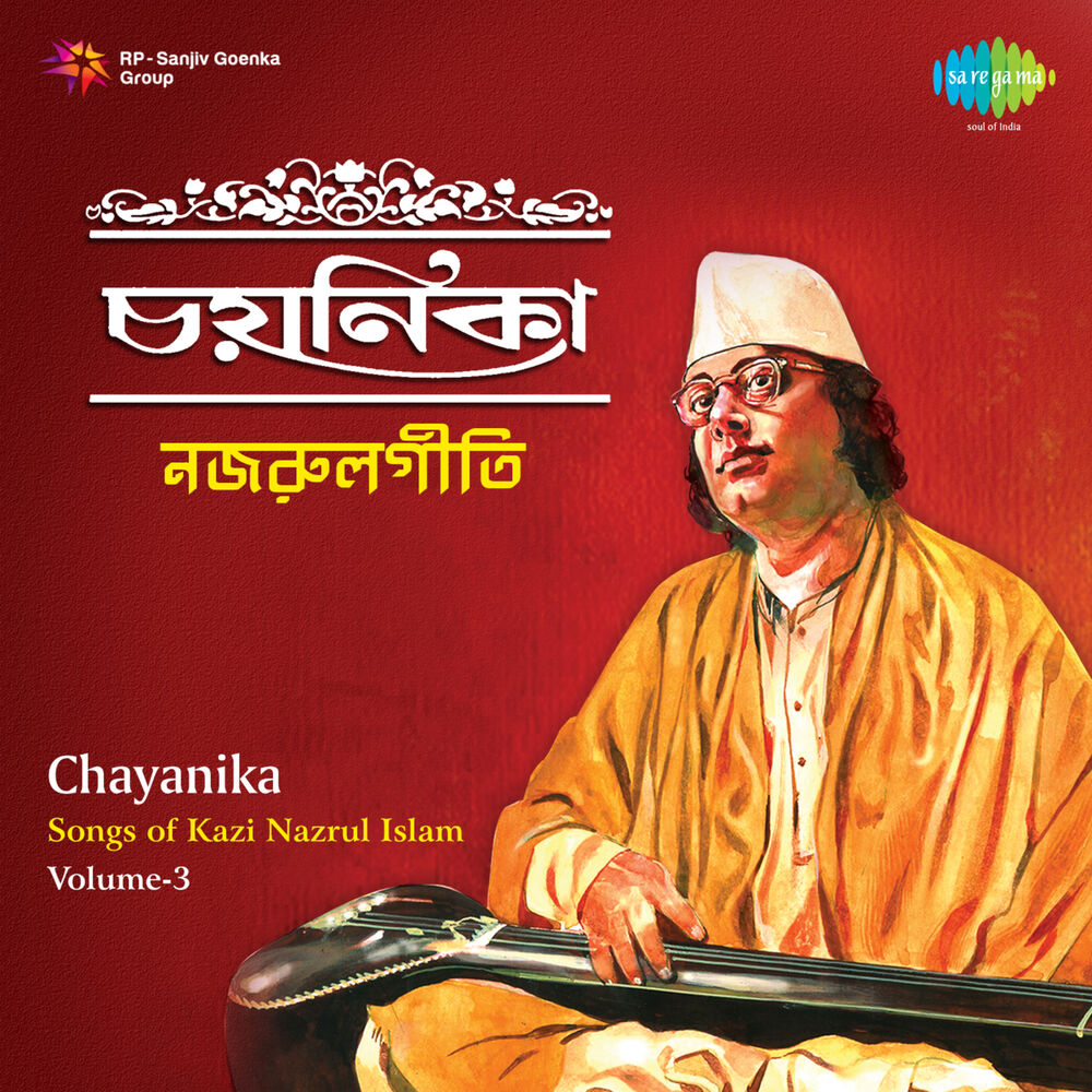 Picture of Chayanika, Vol. 3